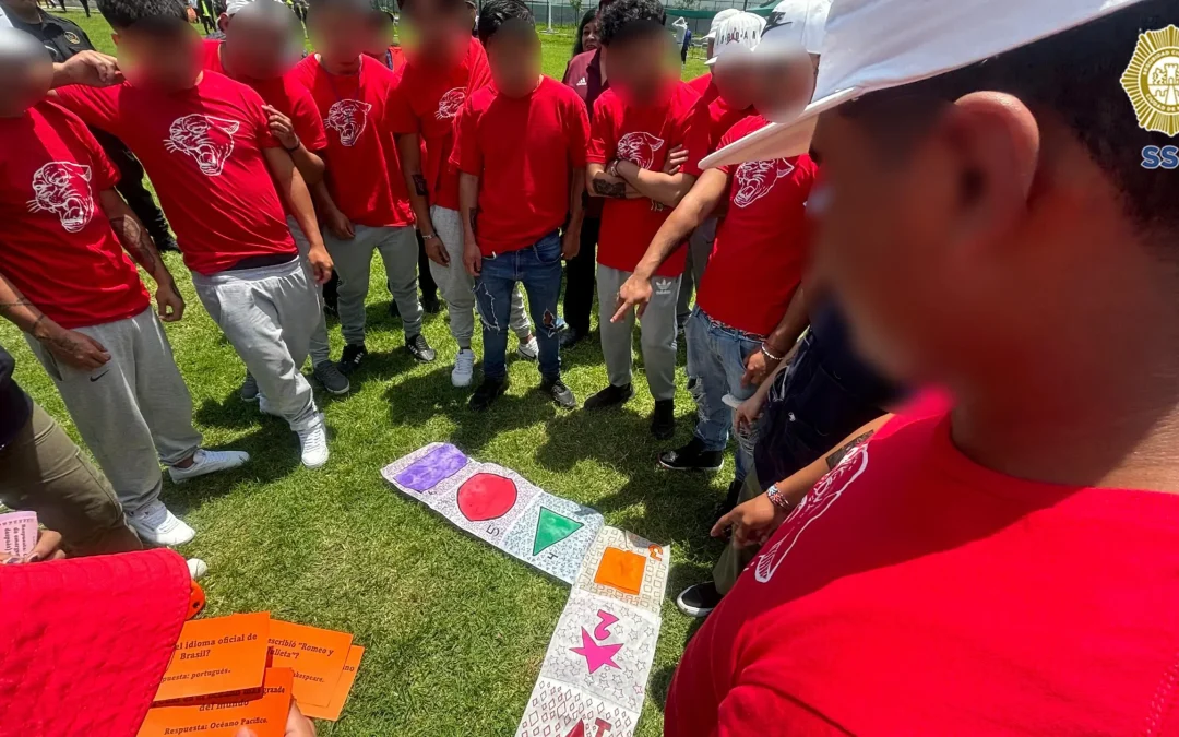 Adolescentes y delito: el reto para los gobiernos locales va más allá de la policía