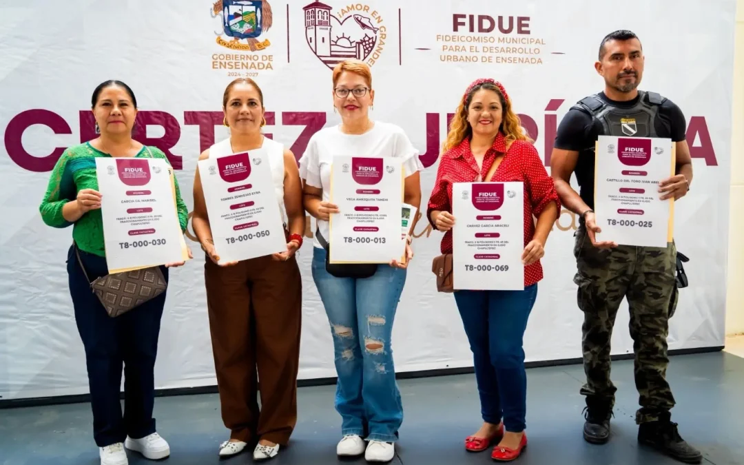 Ensenada amplía el acceso a consultas nutricionales personalizadas
