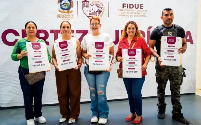 Ensenada amplía el acceso a consultas nutricionales personalizadas