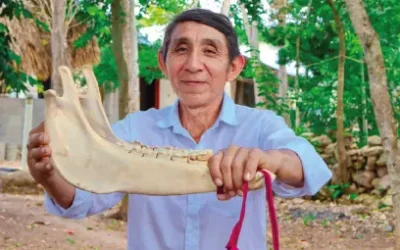 Desde FONATUR, apoyo para fortalecer el turismo comunitario