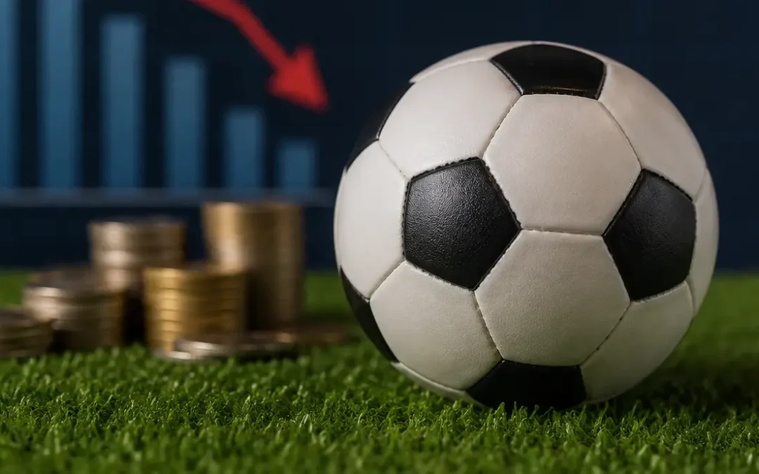 El impacto económico del Mundial 2026 en México