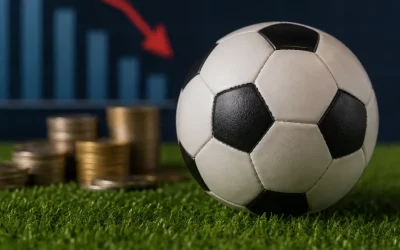 El impacto económico del Mundial 2026 en México