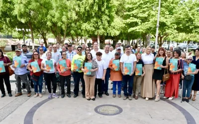 Certeza jurídica para las familias: Hermosillo suma 862 escrituras entregadas desde 2021