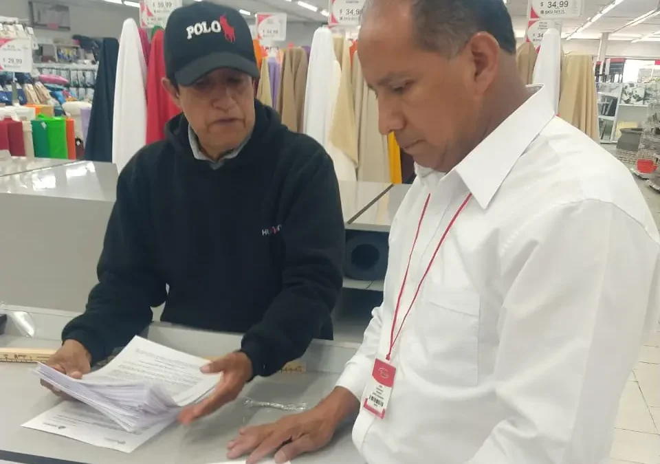 Huamantla refuerza medidas de seguridad para la Huamantlada 2026