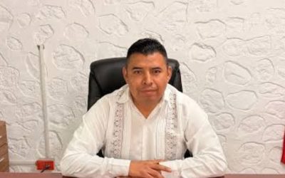 Fiscalía del estado de Morelos confirma fallecimiento del presidente municipal de Temoac
