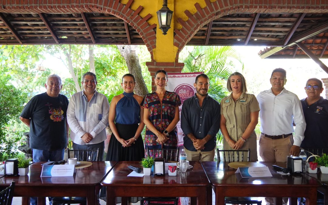 Ixtapa anuncia el Día del Pozole Guerrerense para fortalecer el turismo gastronómico