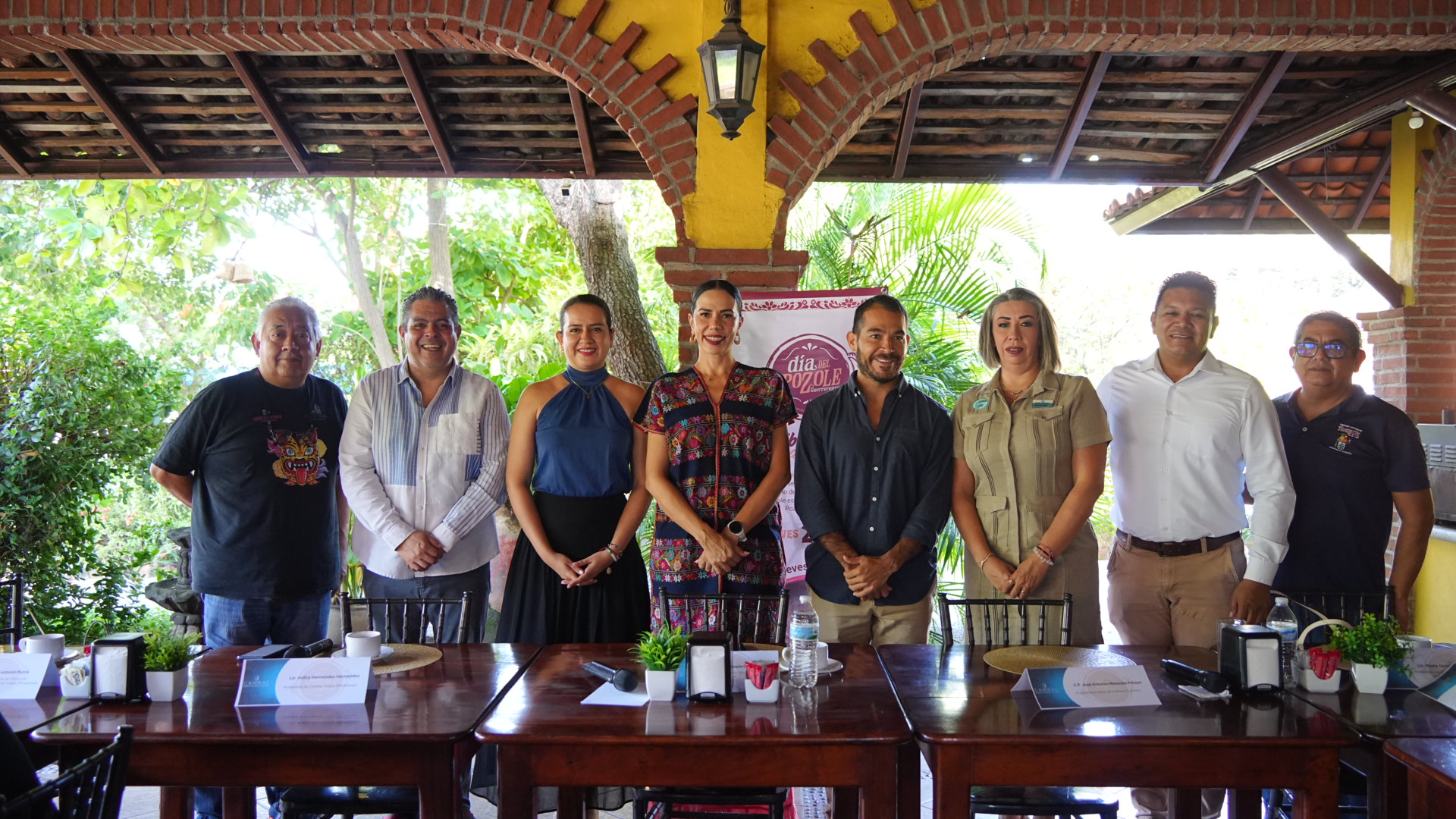 Ixtapa anuncia el Día del Pozole Guerrerense para fortalecer el turismo gastronómico