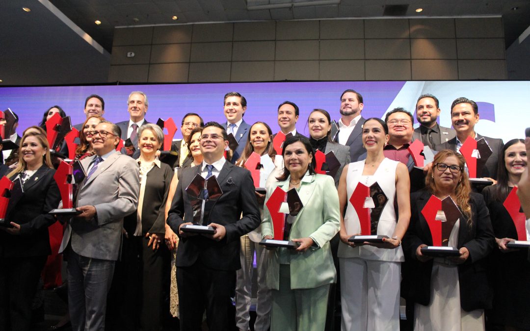 Premios a las mejores prácticas 2026: reconocimiento a la innovación y el desarrollo local