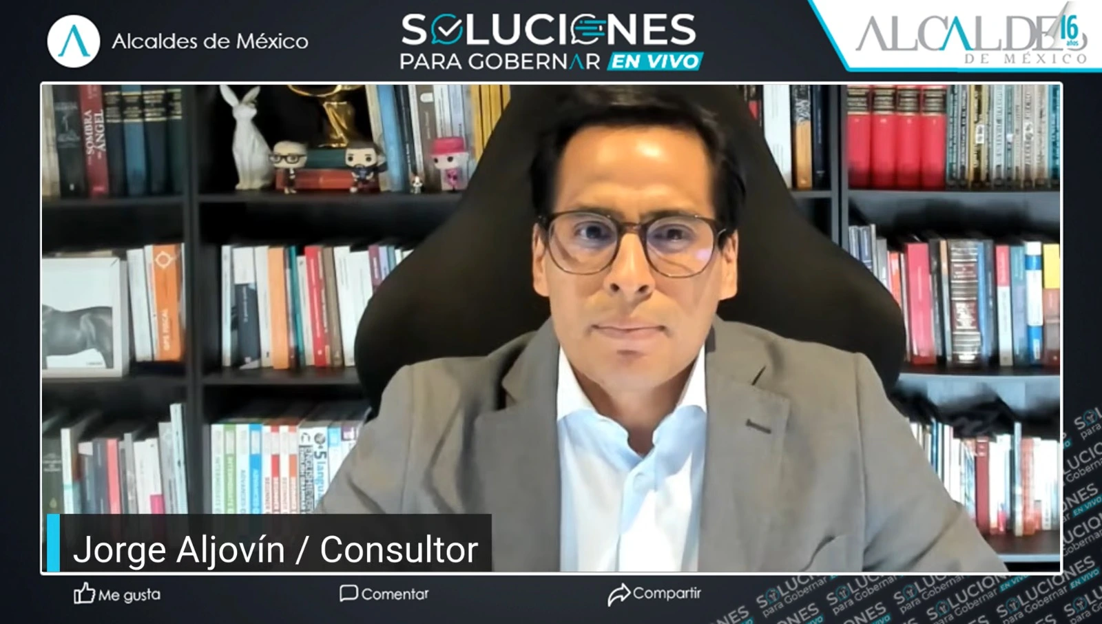 Las reglas electorales quedaron rebasadas rumbo a elecciones del 2027. «El partido no ha comenzado, pero los jugadores ya están en la cancha”: Jorge Aljovín