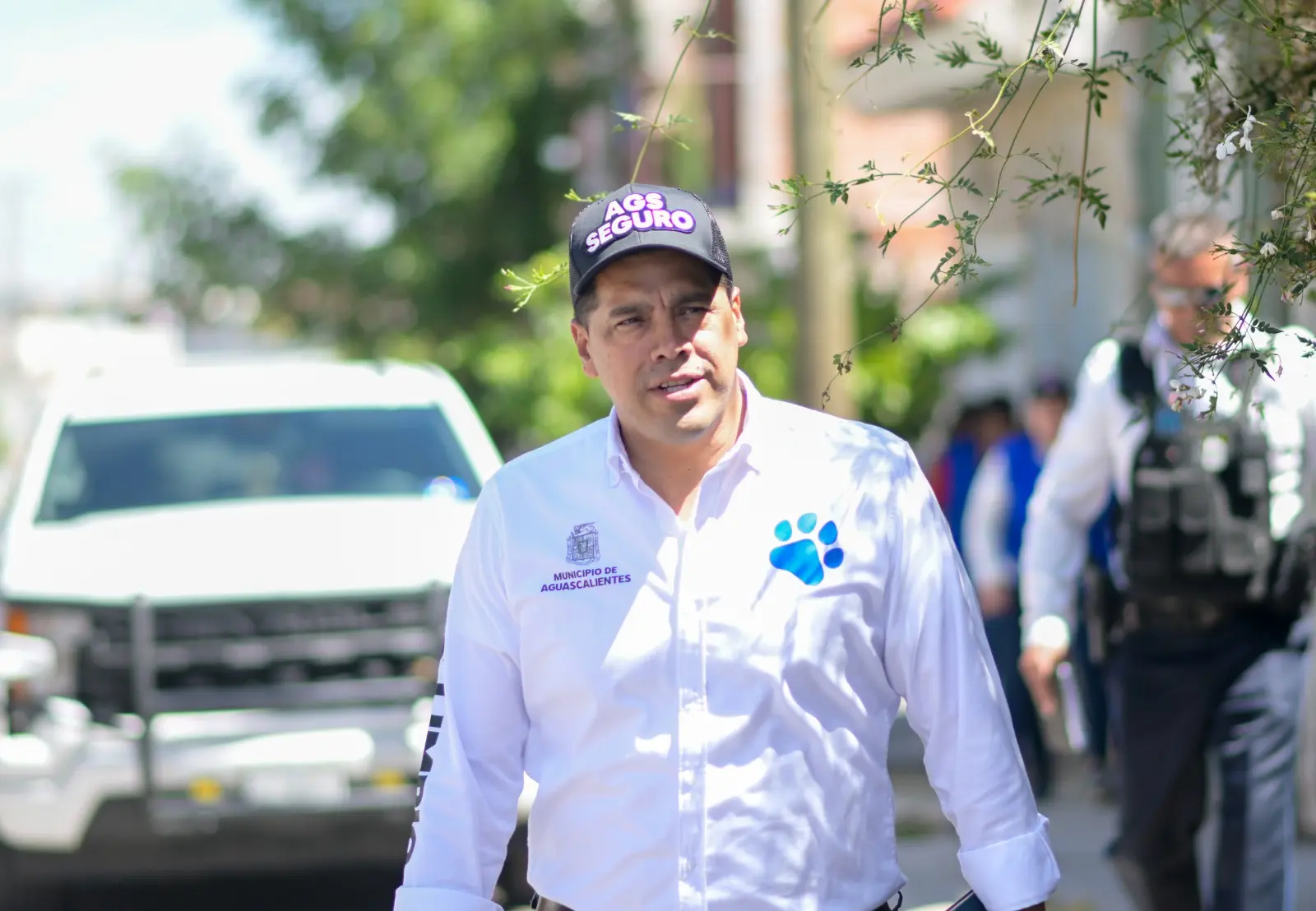 En Aguascalientes se invierten 1.6 mdp para mejorar el suministro de agua 