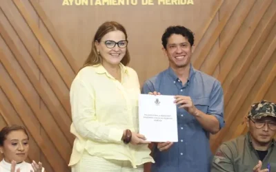 Mérida presenta nuevo Reglamento de Bienestar Animal para fortalecer la protección de la fauna