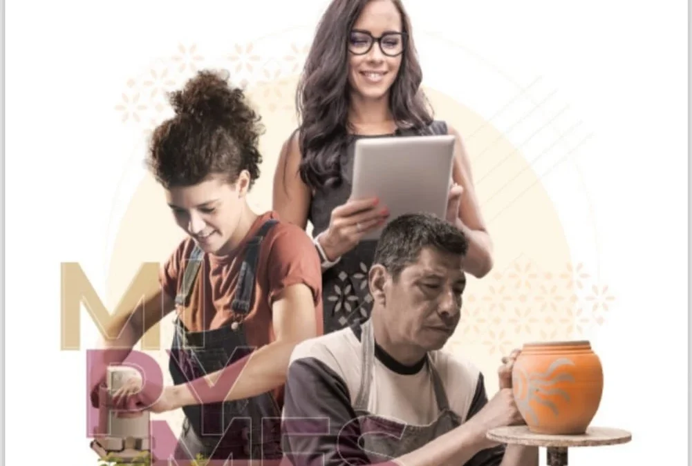 Hacer empresa para construir mejores comunidades