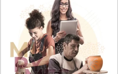Hacer empresa para construir mejores comunidades