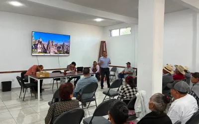 Morelia ofrece asesoría legal gratuita a comunidades rurales