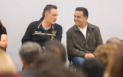Querétaro: crecimiento económico con desarrollo social