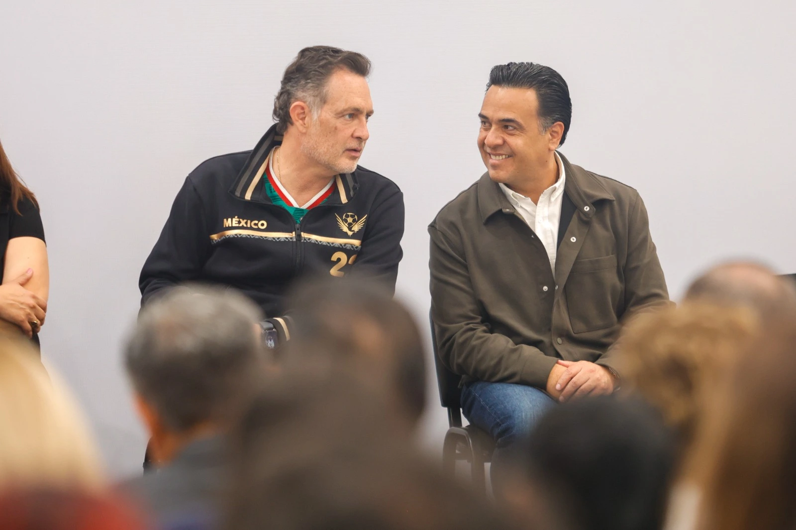 Querétaro: crecimiento económico con desarrollo social