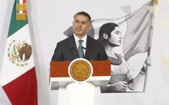 En Jalisco, detienen a líder de una célula de violencia, identificado como autor intelectual del homicidio de Carlos Manzo
