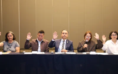 Querétaro fortalece la reinserción de connacionales repatriados con empleo y acompañamiento integral