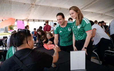 Crecen oportunidades laborales para personas con discapacidad en Saltillo