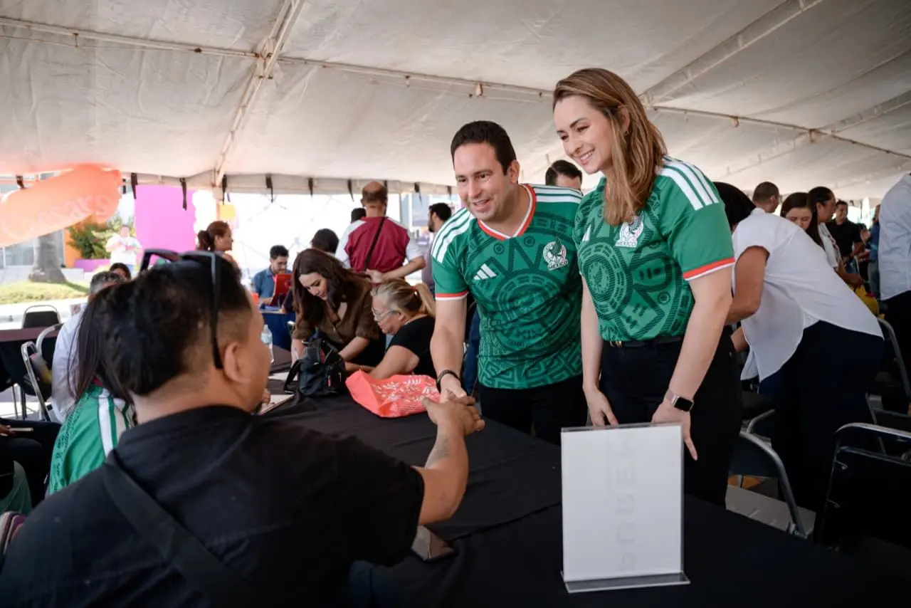 Crecen oportunidades laborales para personas con discapacidad en Saltillo