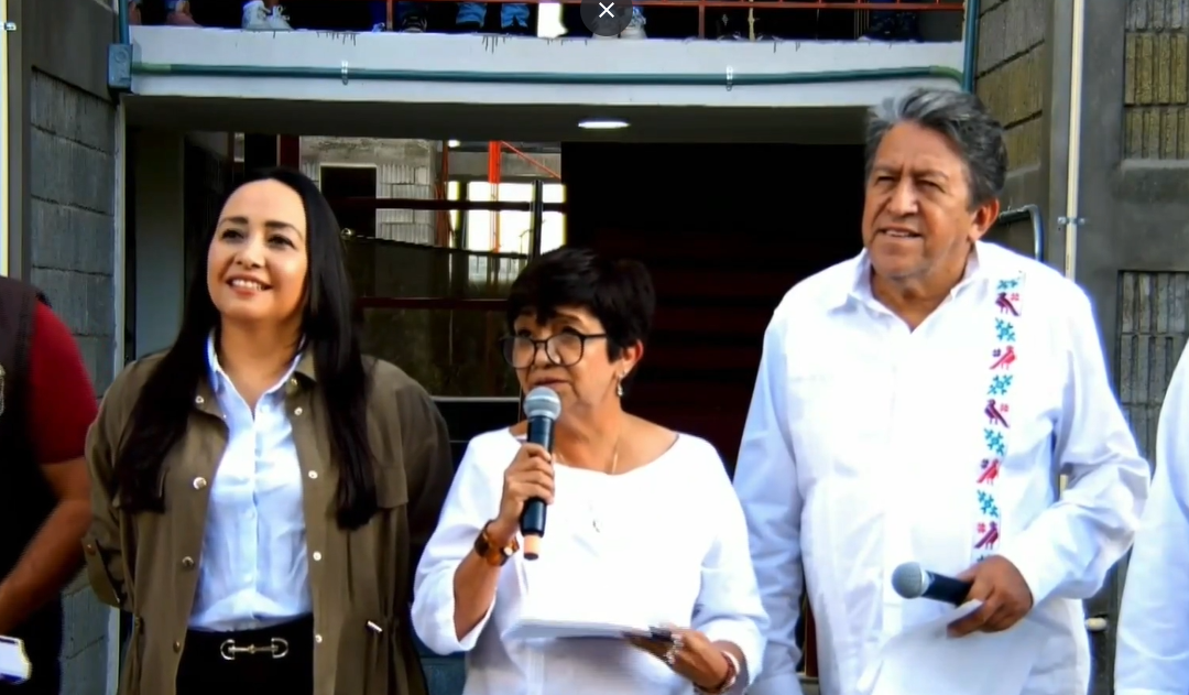 En Michoacán, familias sin seguridad social obtienen una Vivienda Bienestar a través de Conavi