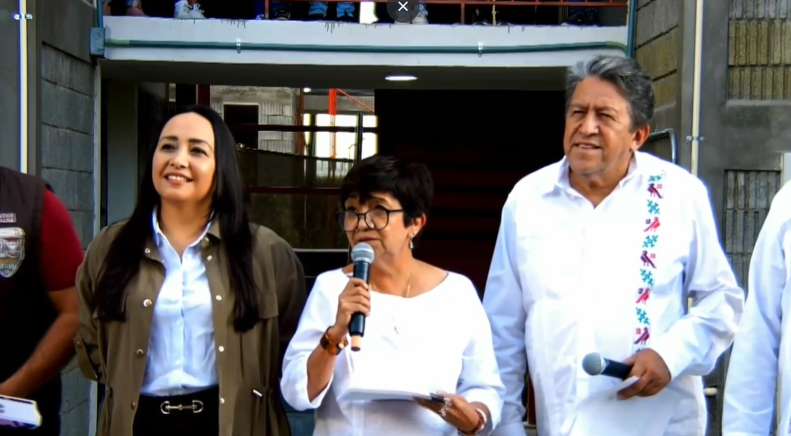 En Michoacán, familias sin seguridad social obtienen una Vivienda Bienestar a través de Conavi