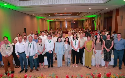 Villahermosa, sede del encuentro nacional de ordenamiento ecológico