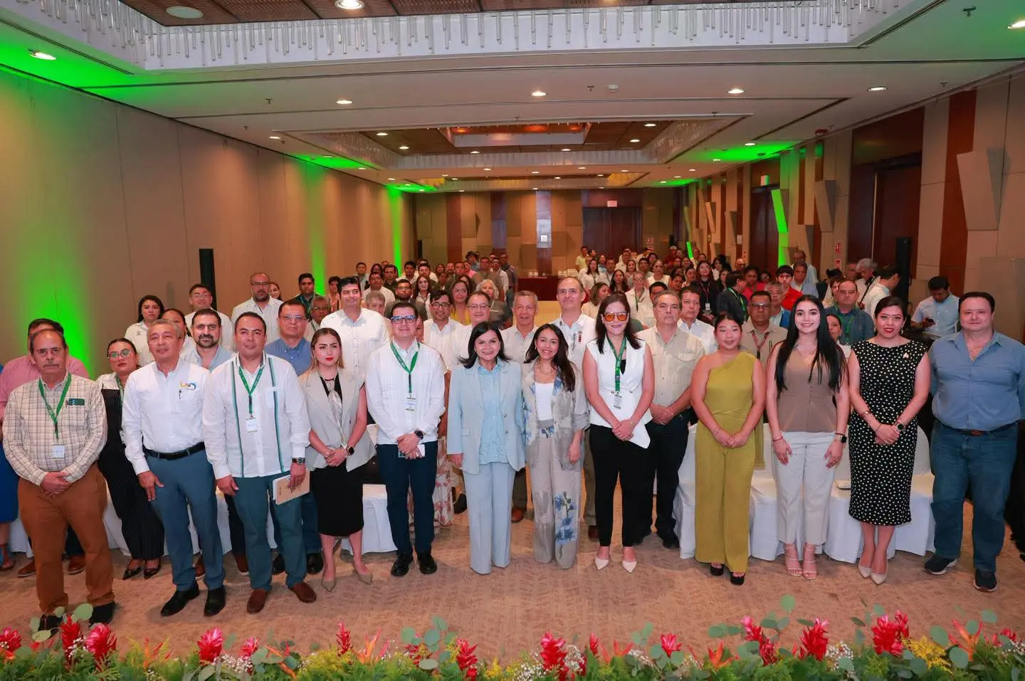 Villahermosa, sede del encuentro nacional de ordenamiento ecológico