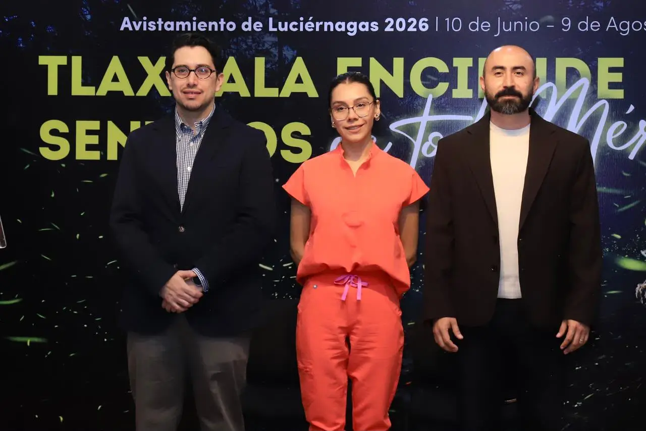 Presenta Tlaxcala sistema estatal para transformar residuos en desarrollo económico