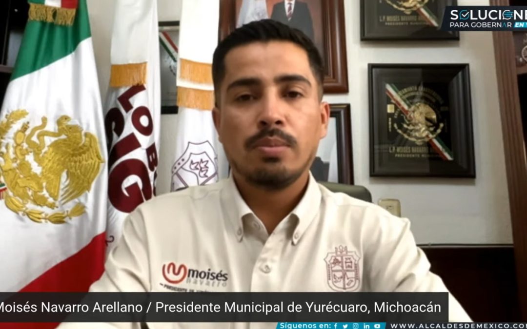 «Gobernar exige jerarquizar prioridades»; cómo Yurécuaro apostó por resolver problemáticas estructurales antes que cumplir una agenda