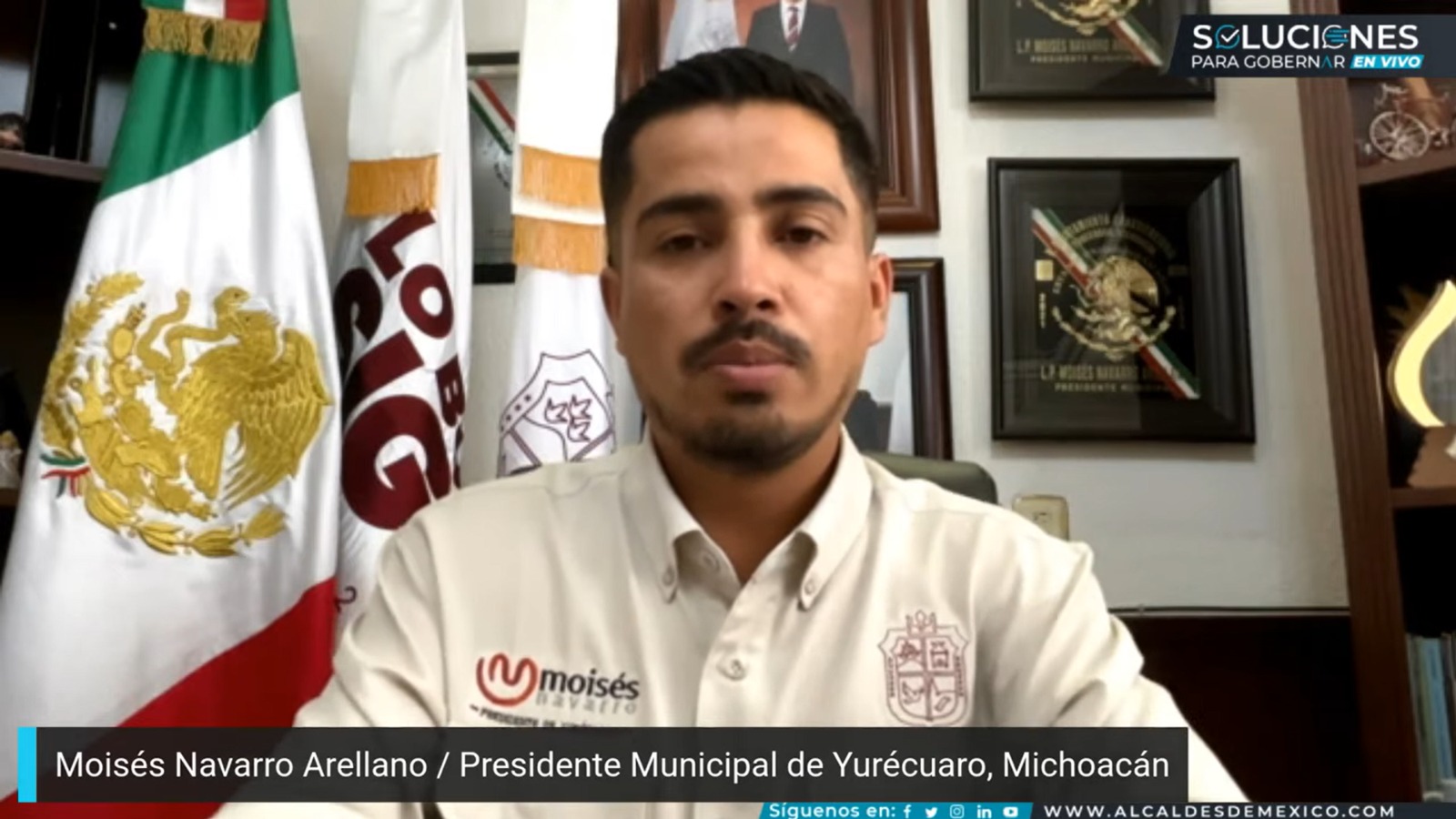 «Gobernar exige jerarquizar prioridades»; cómo Yurécuaro apostó por resolver problemáticas estructurales antes que cumplir una agenda