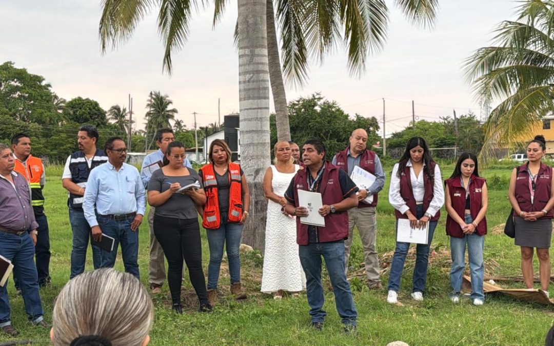 Acapulco recibirá el Centro Comunitario “México Imparable”