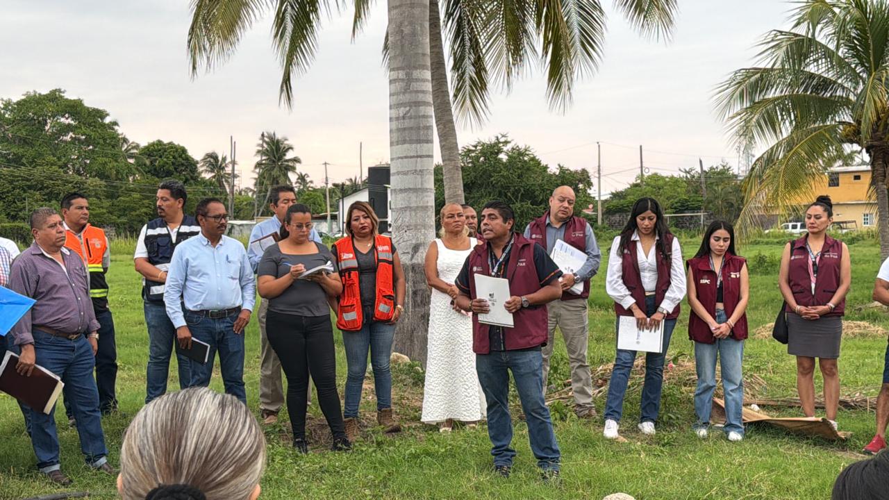 Acapulco recibirá el Centro Comunitario “México Imparable”