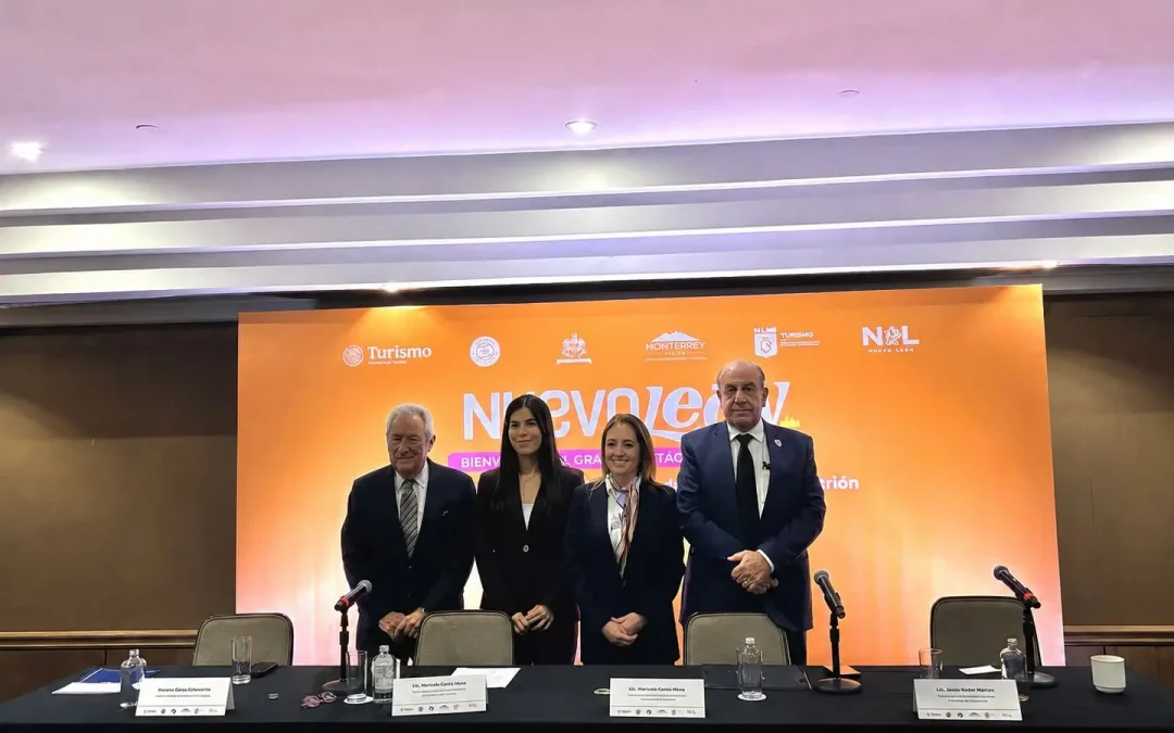 Con mayores inversiones en puerta, Nuevo León confirma derrama de 10 mil millones de pesos tras Mundial