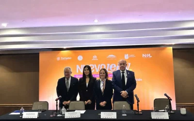 Con mayores inversiones en puerta, Nuevo León confirma derrama de 10 mil millones de pesos tras Mundial