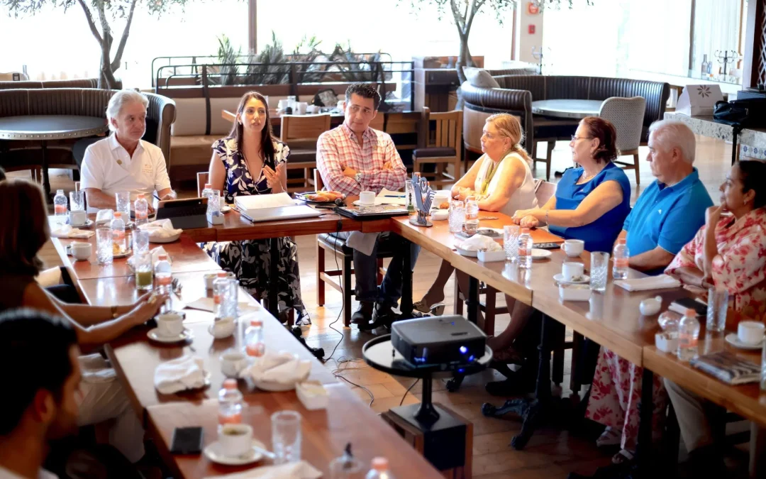 Los Cabos impulsa proyectos para mejorar movilidad y ordenar el crecimiento urbano