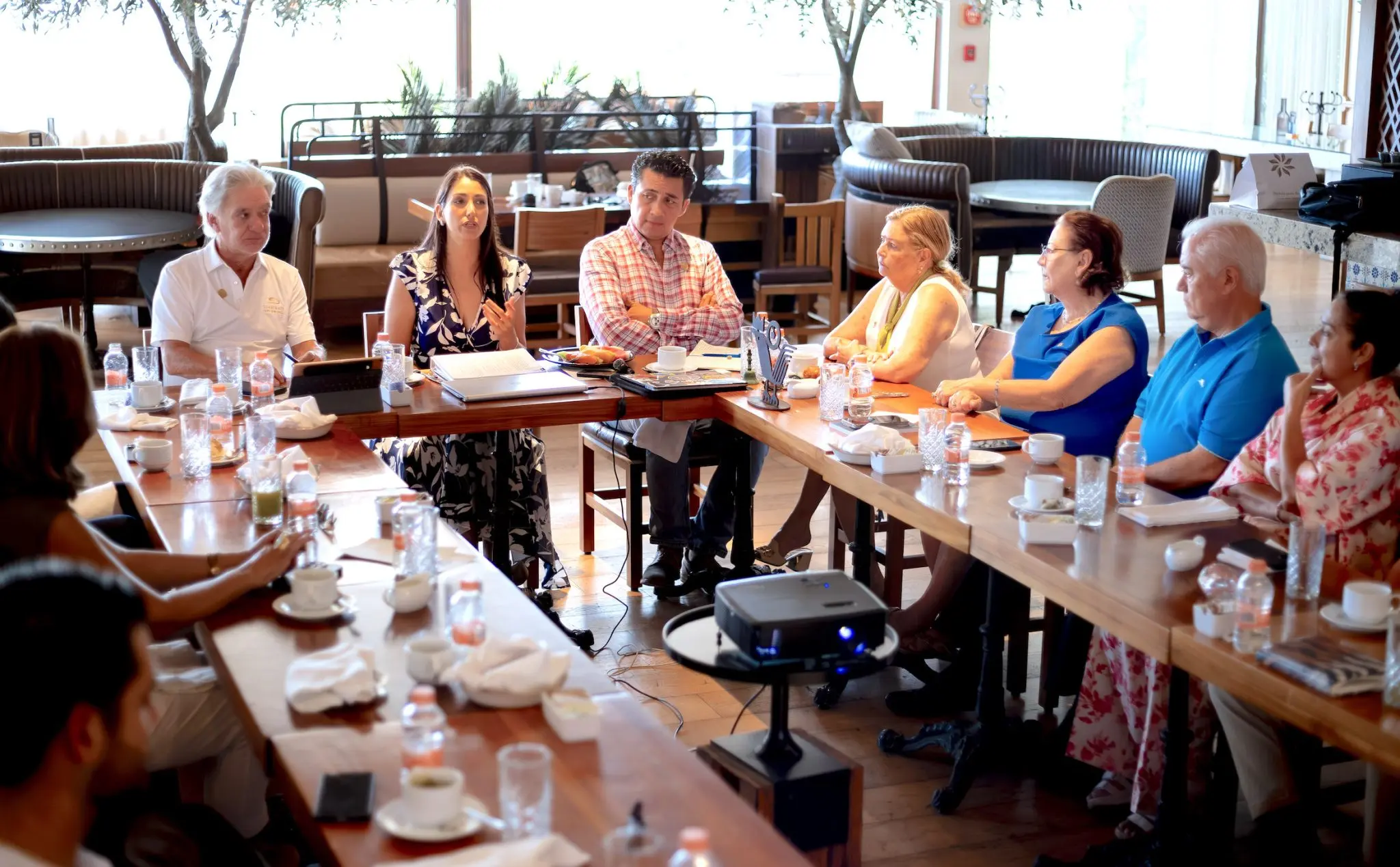 Los Cabos impulsa proyectos para mejorar movilidad y ordenar el crecimiento urbano