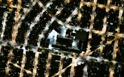 Toluca ampliará su red de alumbrado a 70 mil luminarias para fortalecer la seguridad