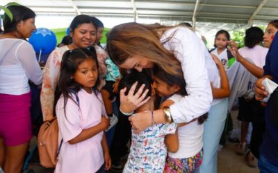 Mérida avanza en la construcción de un Sistema Municipal Integral de Cuidados