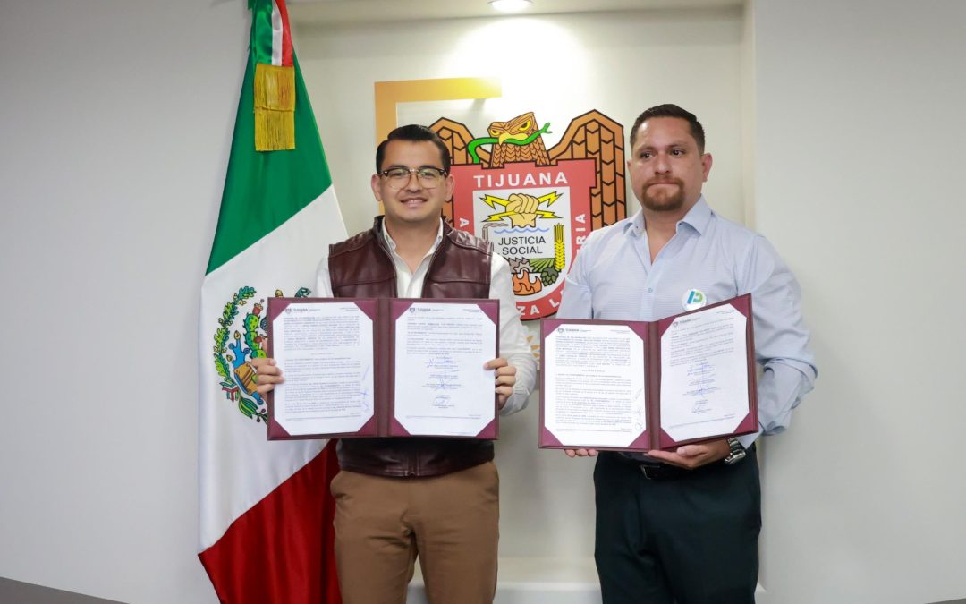 Tijuana refuerza prevención de rickettsiosis y borreliosis con alianza civil