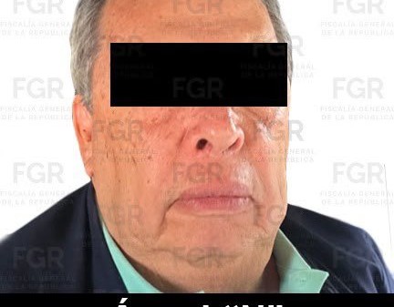 Vinculan a proceso a exgobernador Ángel Aguirre por el caso Ayotzinapa