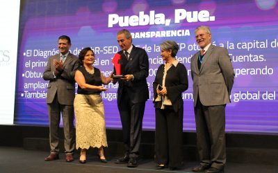 En la Administración Pública: buenas prácticas que hacen la diferencia