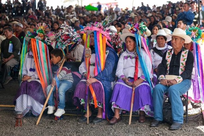 Interpretar y traducir, el primer paso para garantizar derechos a los pueblos originarios