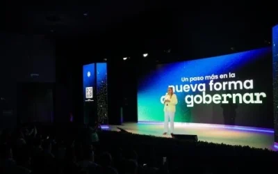 Mérida presenta “MIDigital” , el nuevo portal ciudadano del Ayuntamiento
