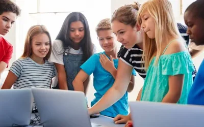 Transformación digital educativa en América Latina: avances, brechas y el desafío de convertir la tecnología en aprendizaje