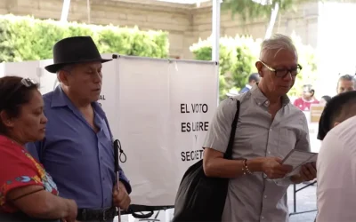 Planeará y organizará INE más de 500 actividades del Proceso Electoral Federal 2026‑2027 