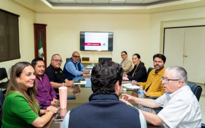 Ensenada busca ampliar el impacto de obras del Ramo 33