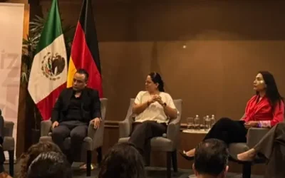 TranSIT impulsa la transformación del transporte público en Oaxaca y Yucatán