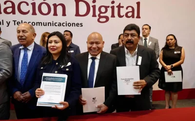 Tlalnepantla se une a la apuesta por trámites digitales y menos burocracia