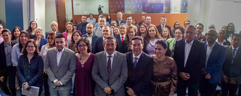 Arranca programa piloto para co-construir un Modelo de Centros de Excelencia entre la UNESCO, Conalep y DGETI